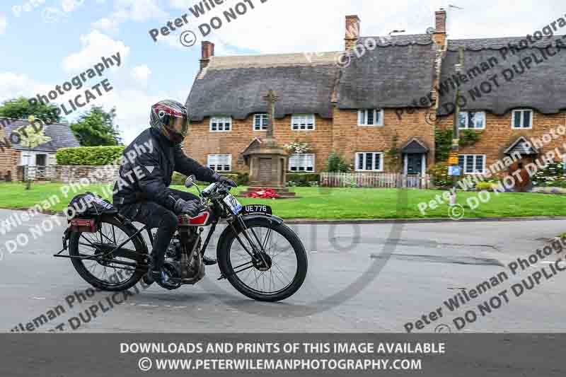 Vintage motorcycle club;eventdigitalimages;no limits trackdays;peter wileman photography;vintage motocycles;vmcc banbury run photographs